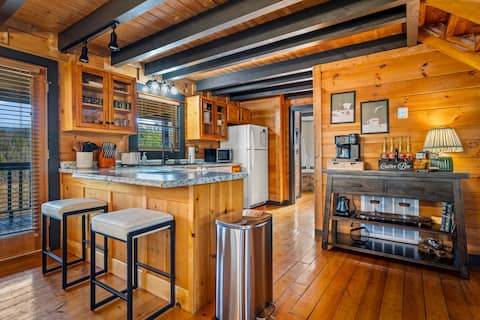 Bearfoot Pines cabin in Sevierville - Photo 3
