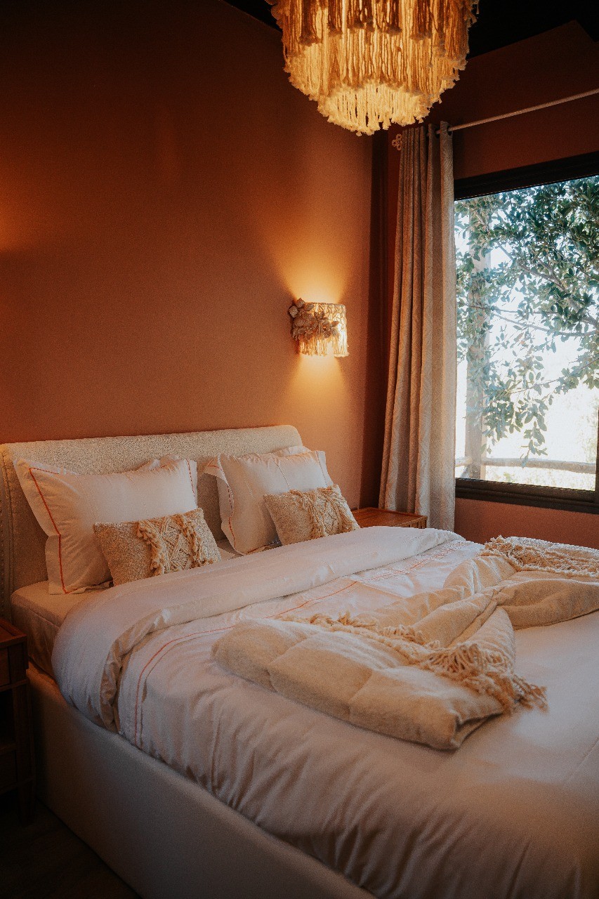 საძინებელი 3