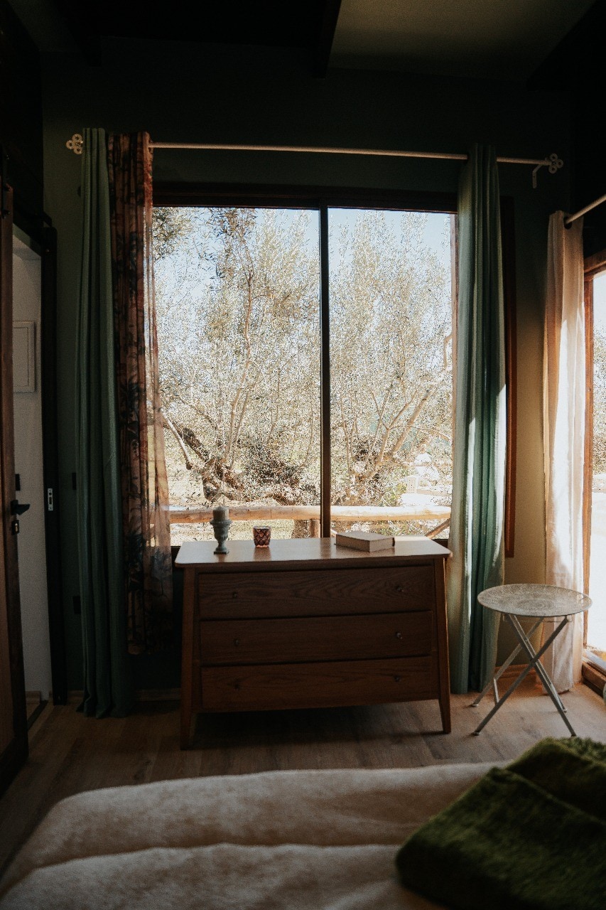 საძინებელი 4