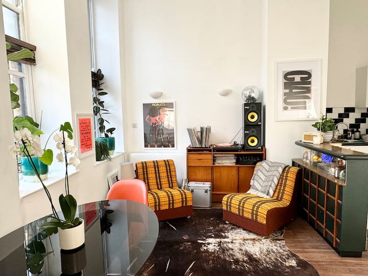 Amazing 1 Bed - Prime Hackney Spot Next To Station - Chingford