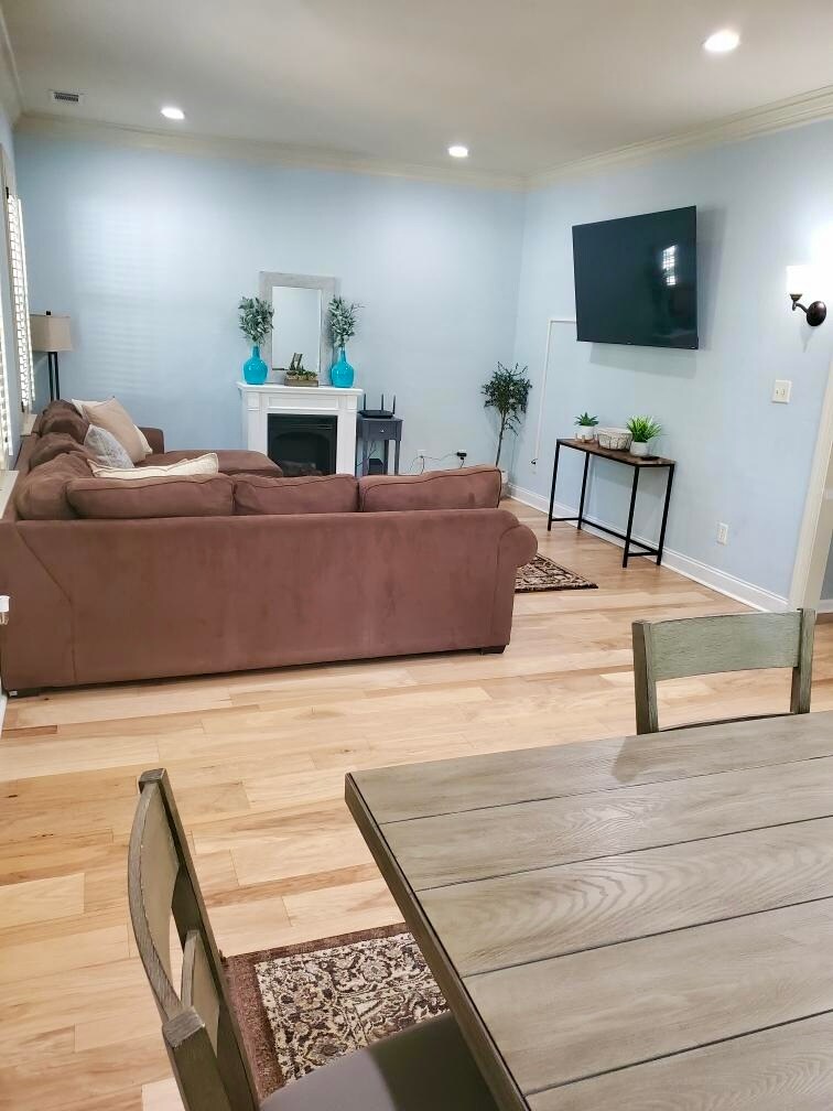 ห้องนั่งเล่น