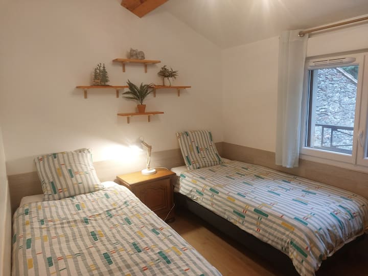 Chambre 2