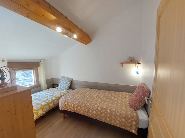Chambre 3