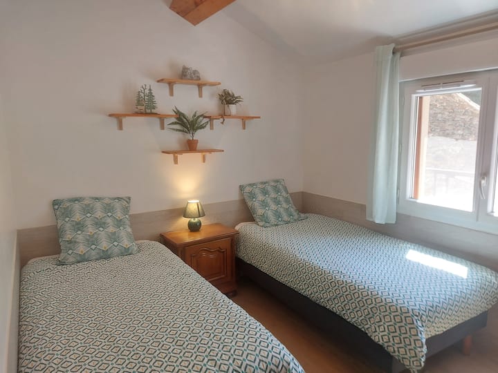 Chambre 2