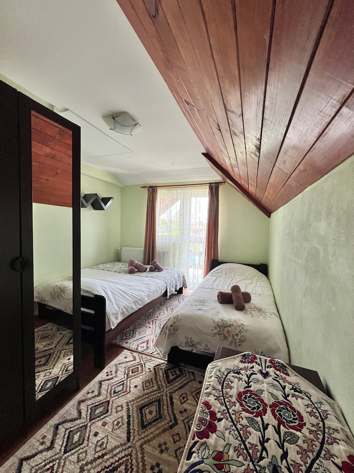 Bedroom 4