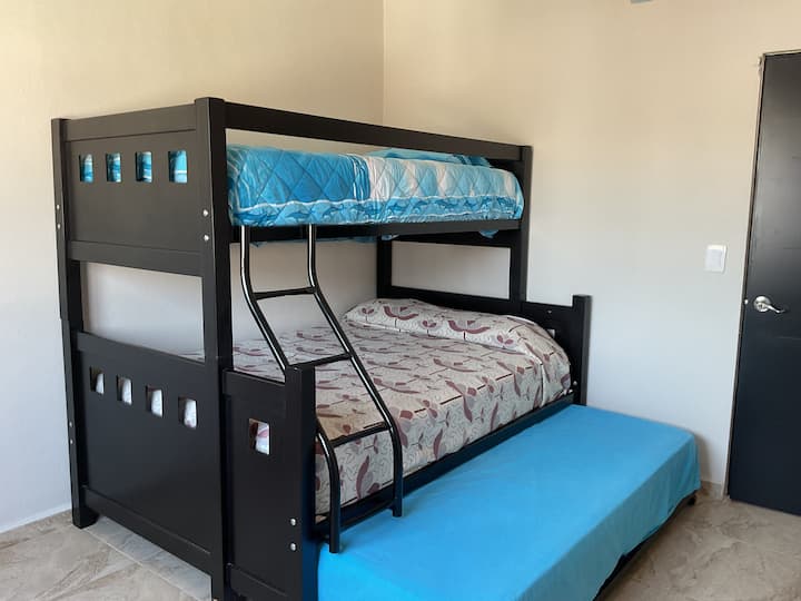 Спална соба 3