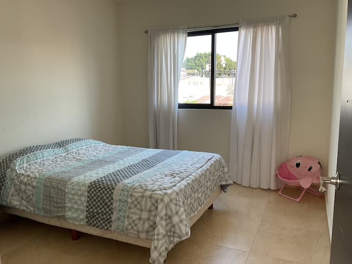 Спална соба 4