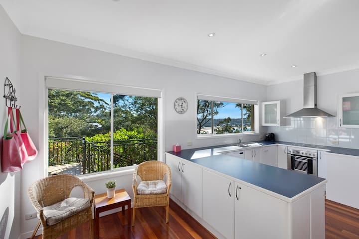 Birdsong - Pet Friendly! - Terrigal