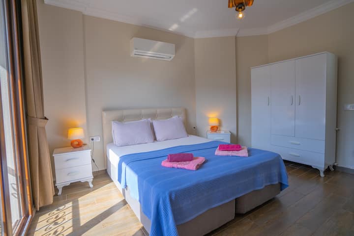 Habitación 1