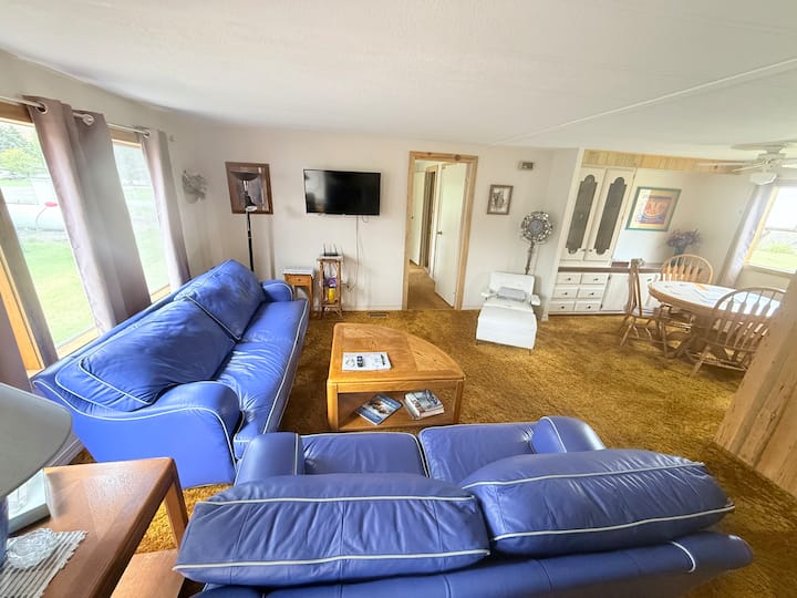 Всекидневна