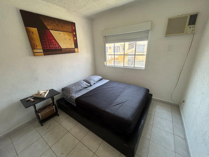 საძინებელი 1