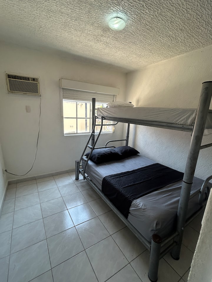 საძინებელი 2