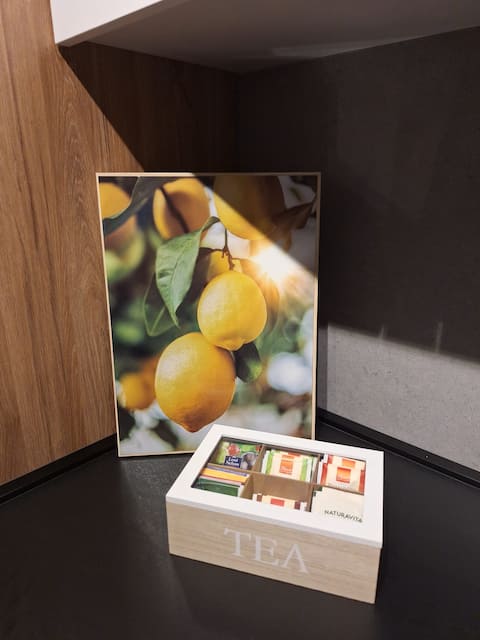 Apartman "Kestena Code"