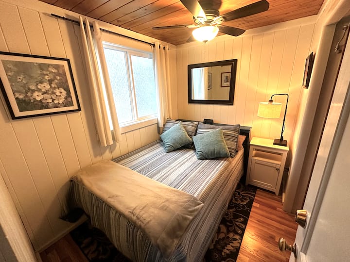 غرفة النوم 2