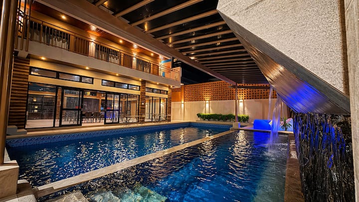 Bel Air Laguna Private Hot Spring Resort - Calamba