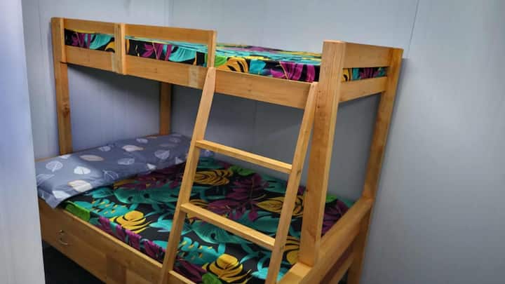Koronadal Transient/ Inn / Day Rate / Home - Koronadal City