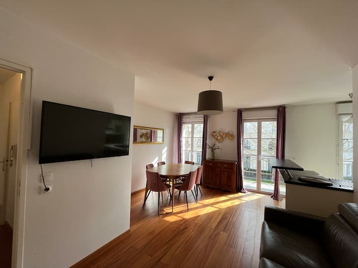 ห้องนั่งเล่น