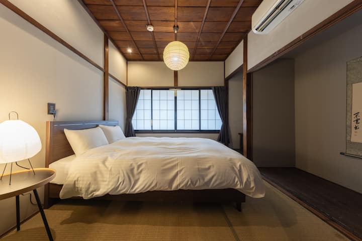 寝室3