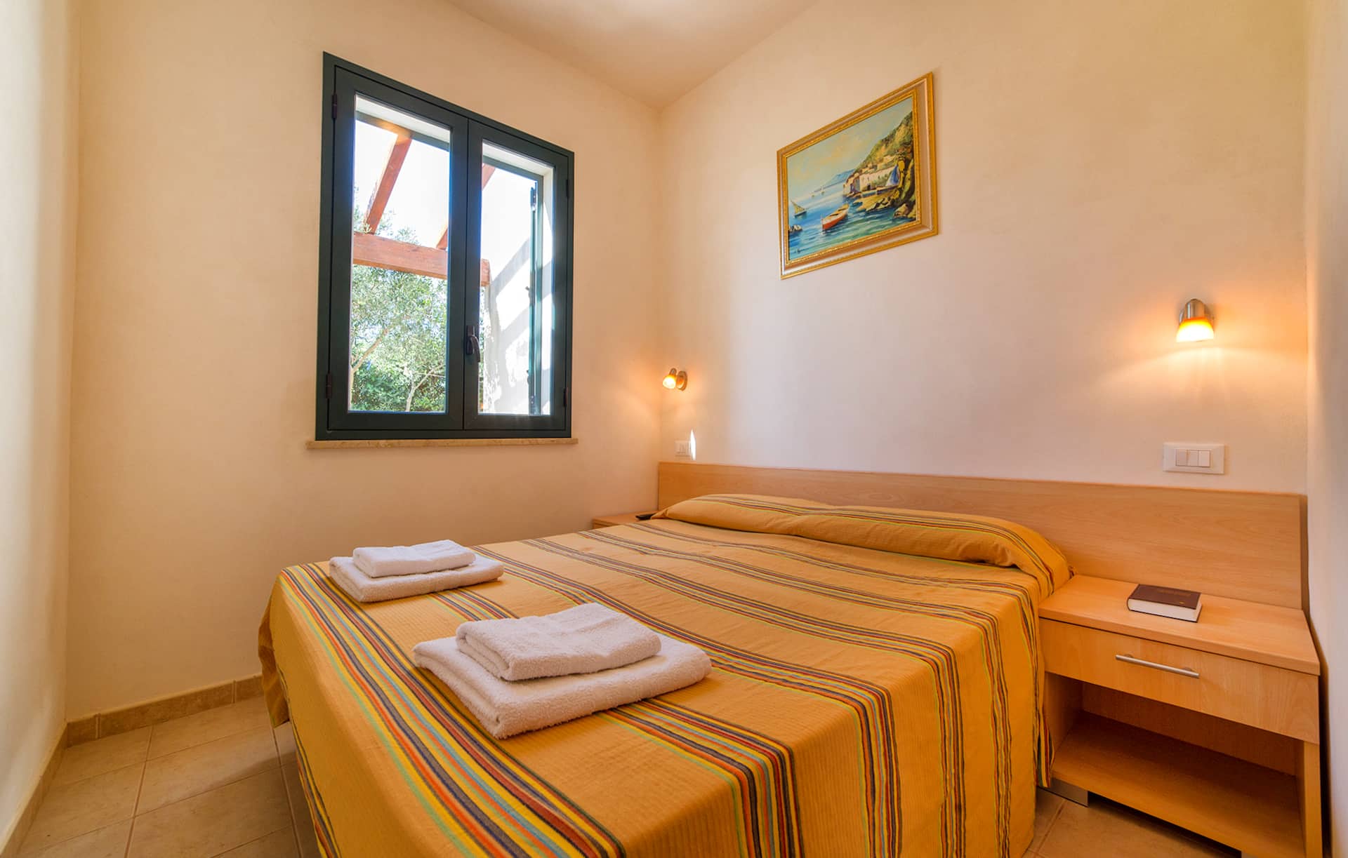 Lilybeo Village - Camping & Residence — foto 4