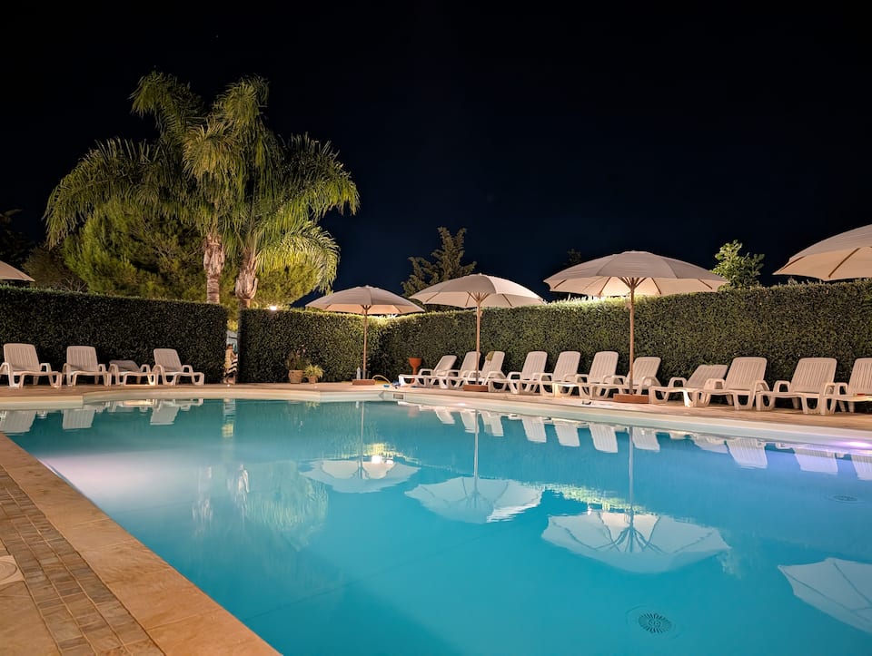 Lilybeo Village - Camping & Residence — foto 1