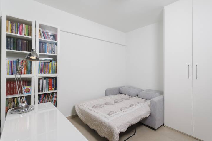 Schlafzimmer 5