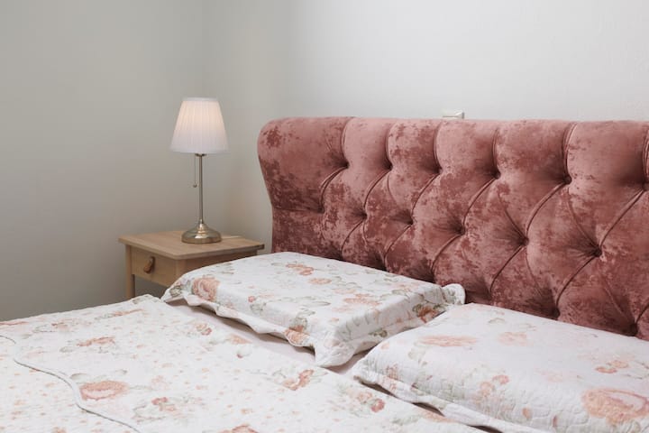 Schlafzimmer 3