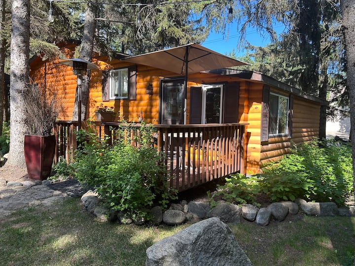 Timothy Place - Manitoba