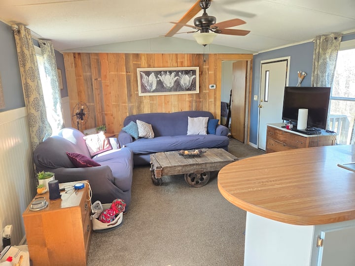 ห้องนั่งเล่น