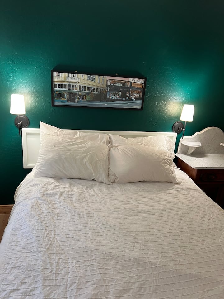Habitación 2