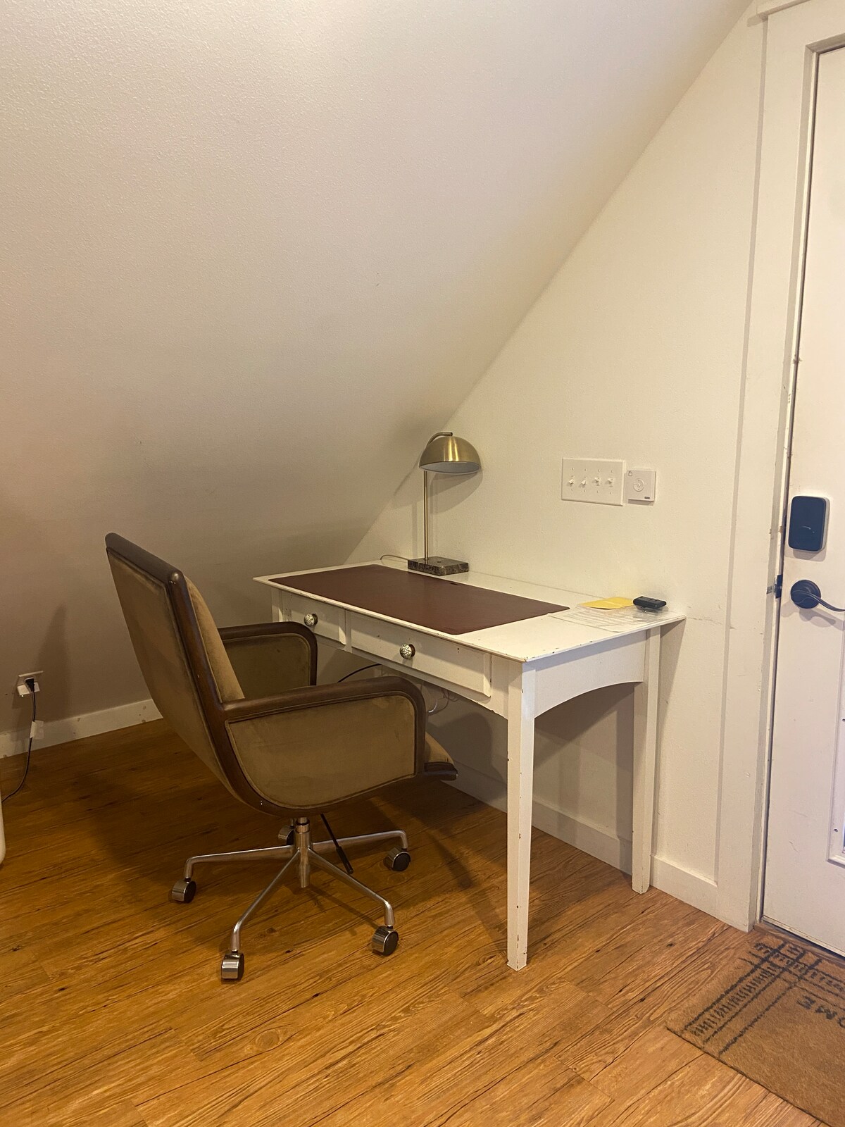 Central Austin Guesthouse