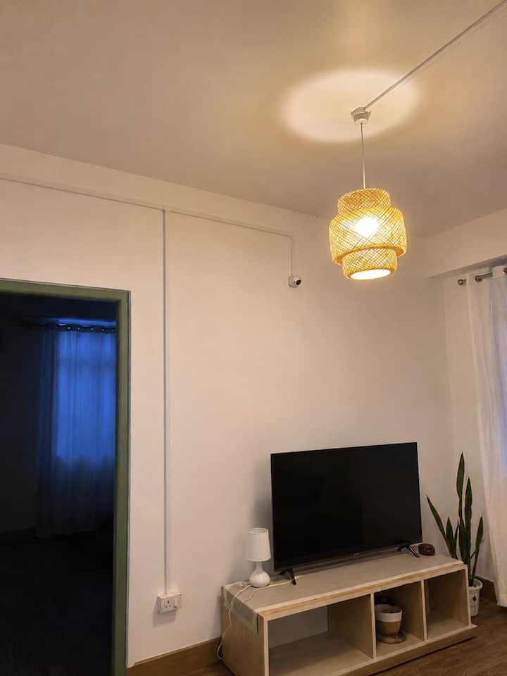 The Bhas Studio Apartment - ガントク