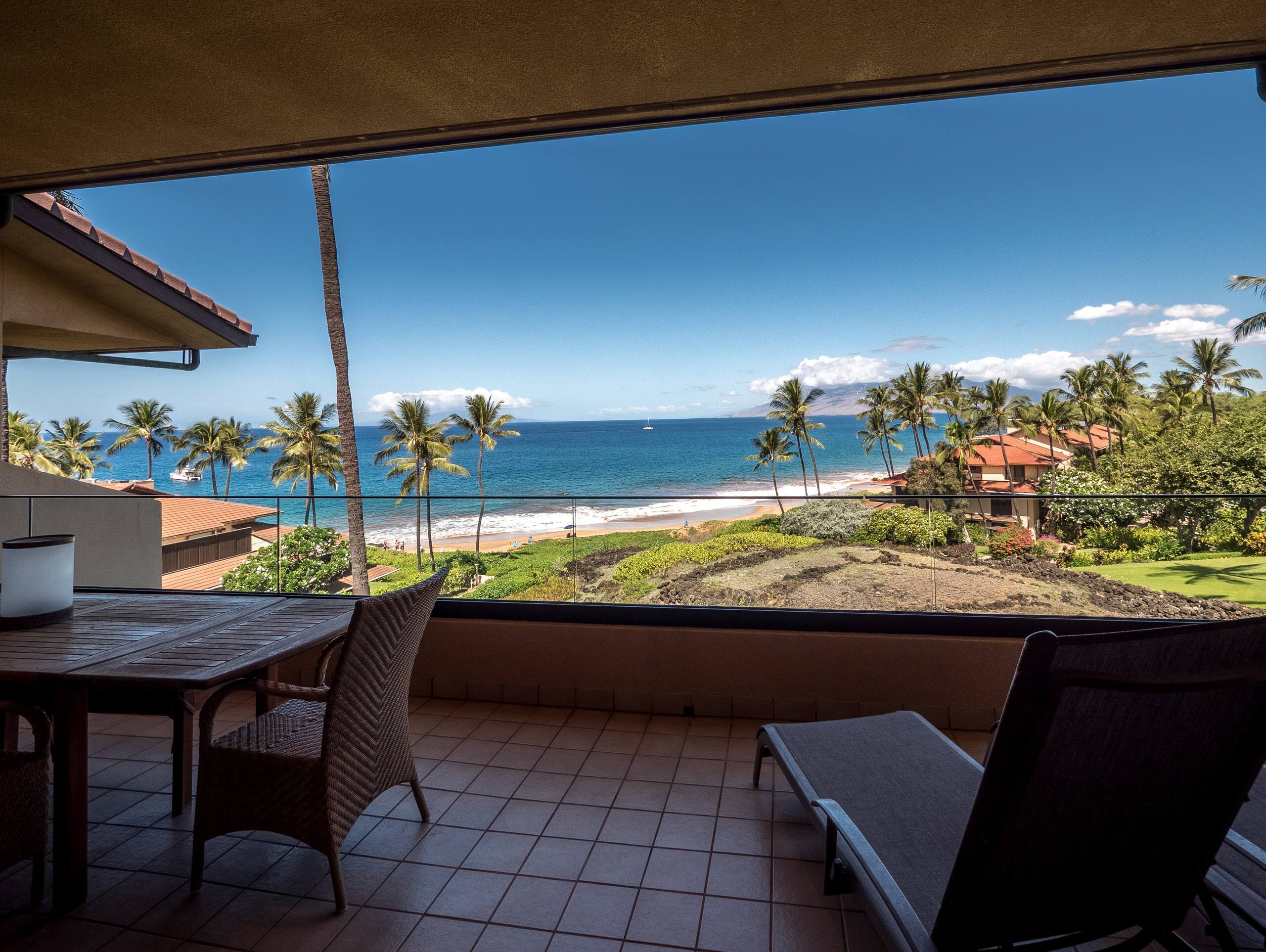 Condo in Makena, Maui · ★5.0 · 2 bedrooms · 2 beds · 2 baths - Image 6