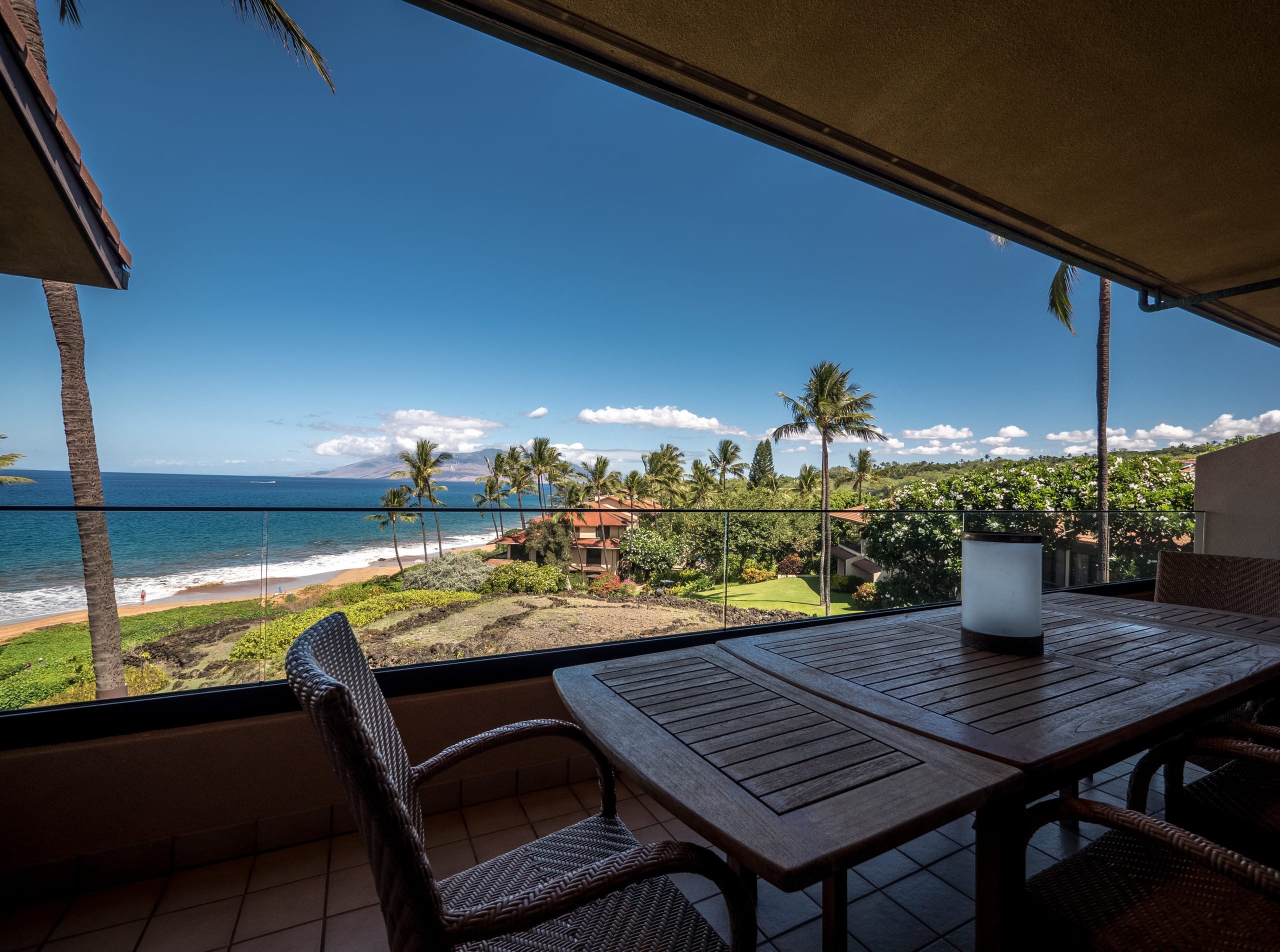 Condo in Makena, Maui · ★5.0 · 2 bedrooms · 2 beds · 2 baths - Image 1