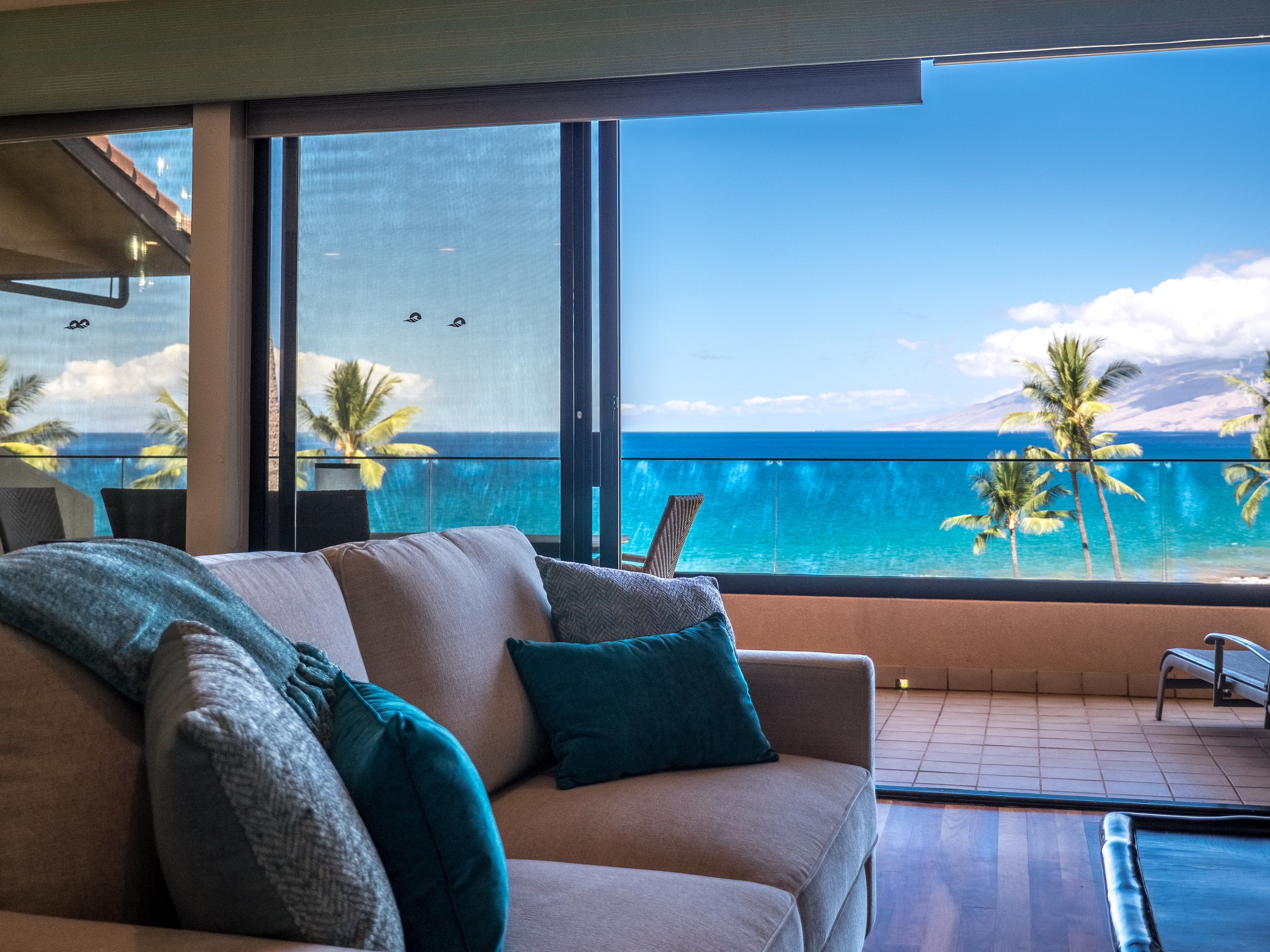 Condo in Makena, Maui · ★5.0 · 2 bedrooms · 2 beds · 2 baths - Image 9