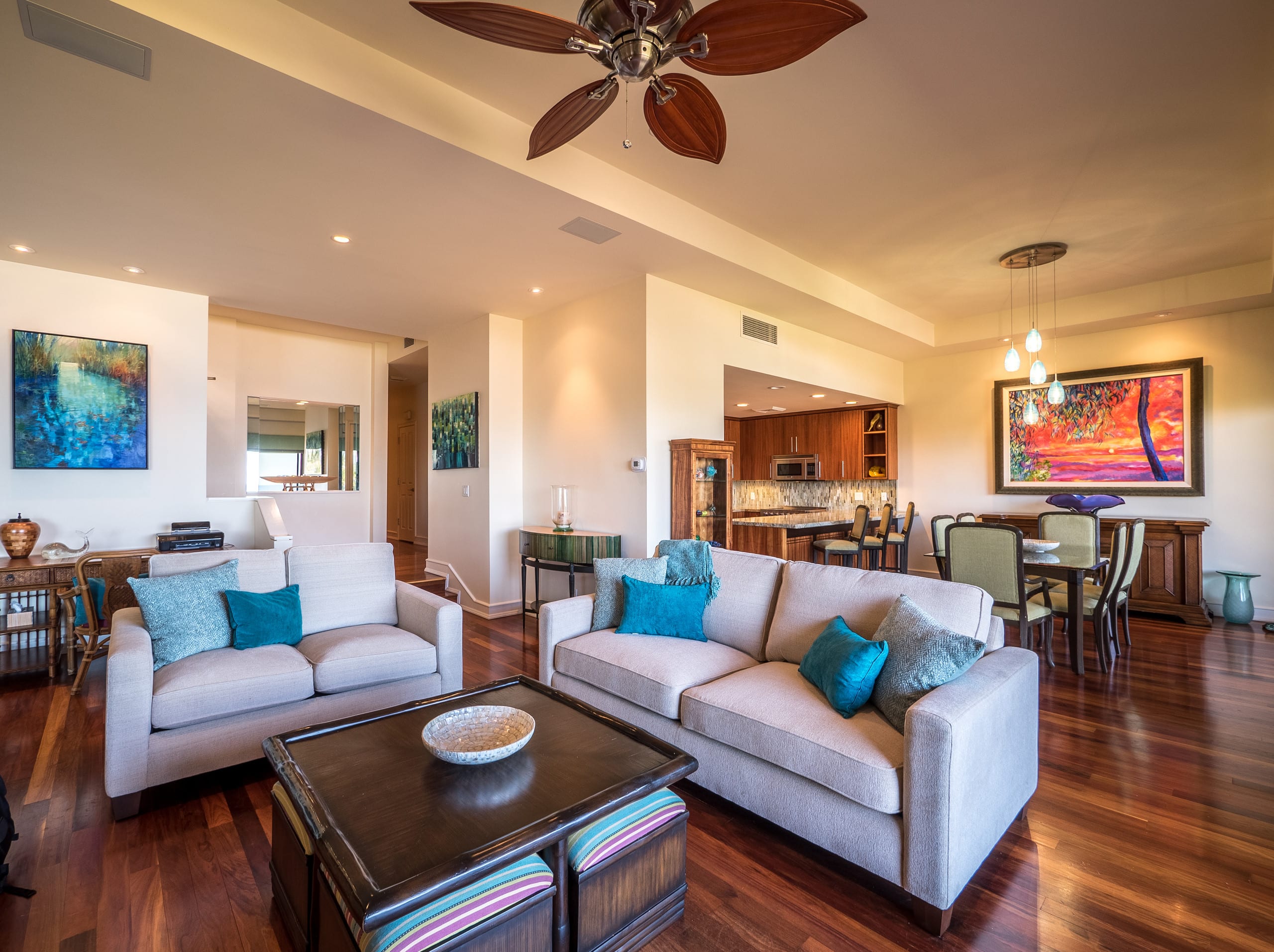 Condo in Makena, Maui · ★5.0 · 2 bedrooms · 2 beds · 2 baths - Image 5