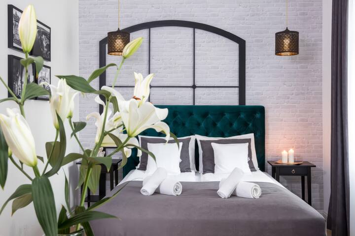 พื้นที่ห้องพัก / ห้องนอน 