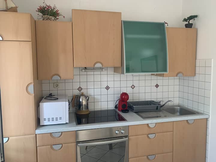 Apartment Anne Ii - Okrug Gornji