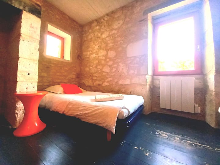 غرفة النوم 4