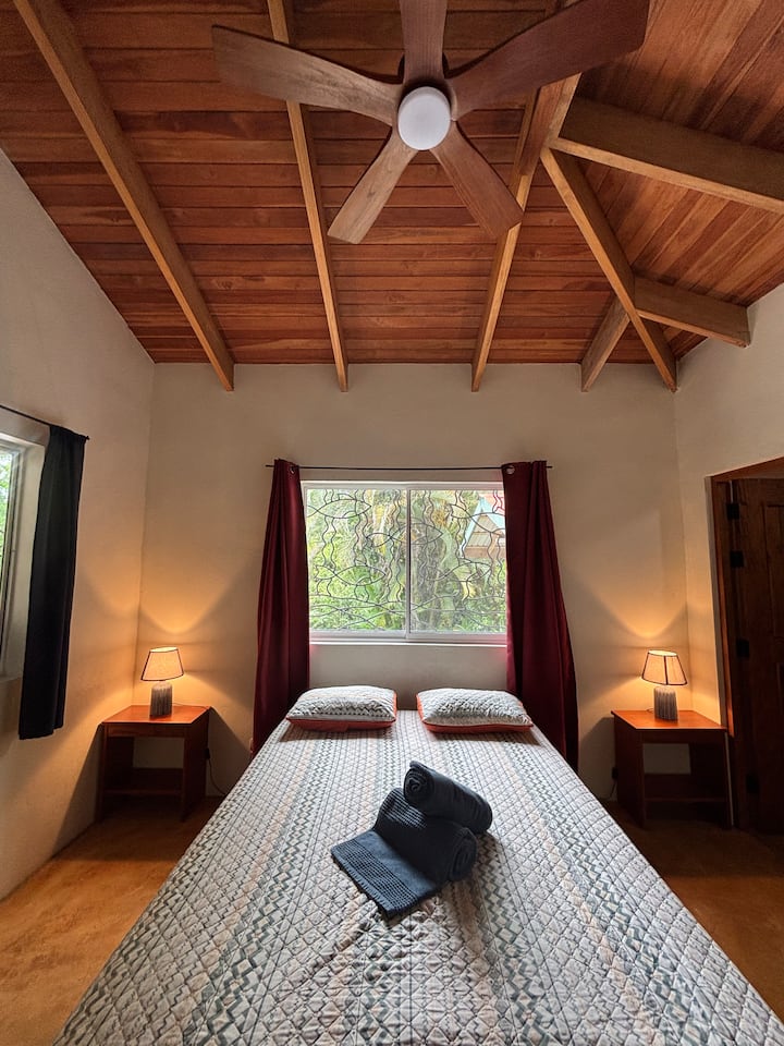 Habitación 1