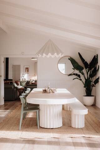 Flagstaff Estate — Luxury Hobart Retreat, Pool+Spa gallery image 4