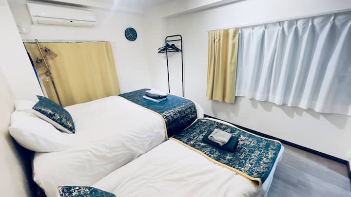Chambre 4