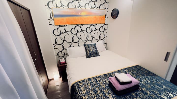 Chambre 5