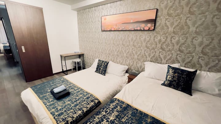 Chambre 1