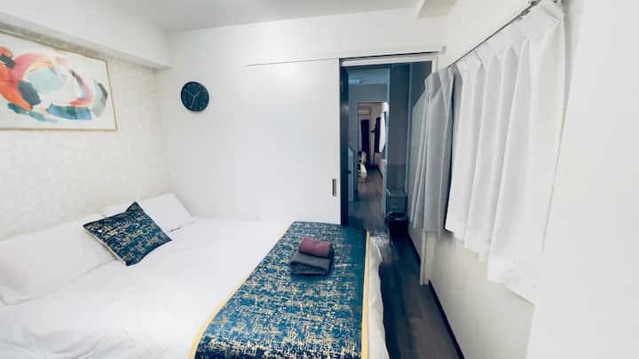 Chambre 3