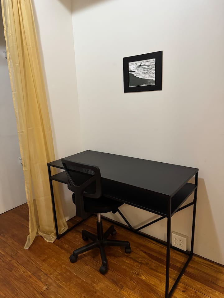 Chambre 1