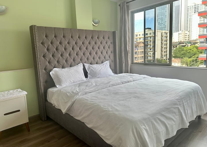 საძინებელი 2