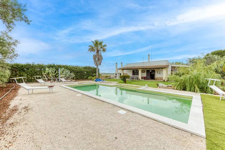 Villa Cisura Ranne: 8 minute from sea with pool gallery image 2