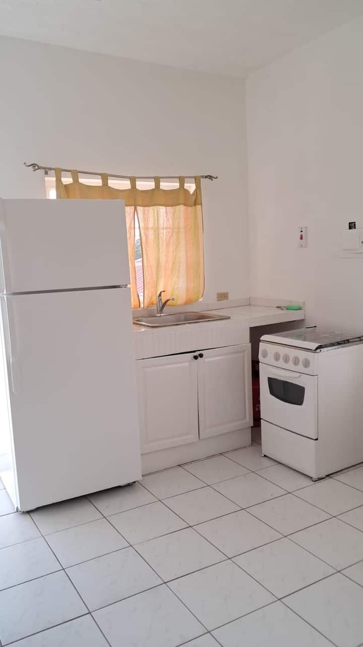 Airbnb Bacolet Park #5 - Tobago