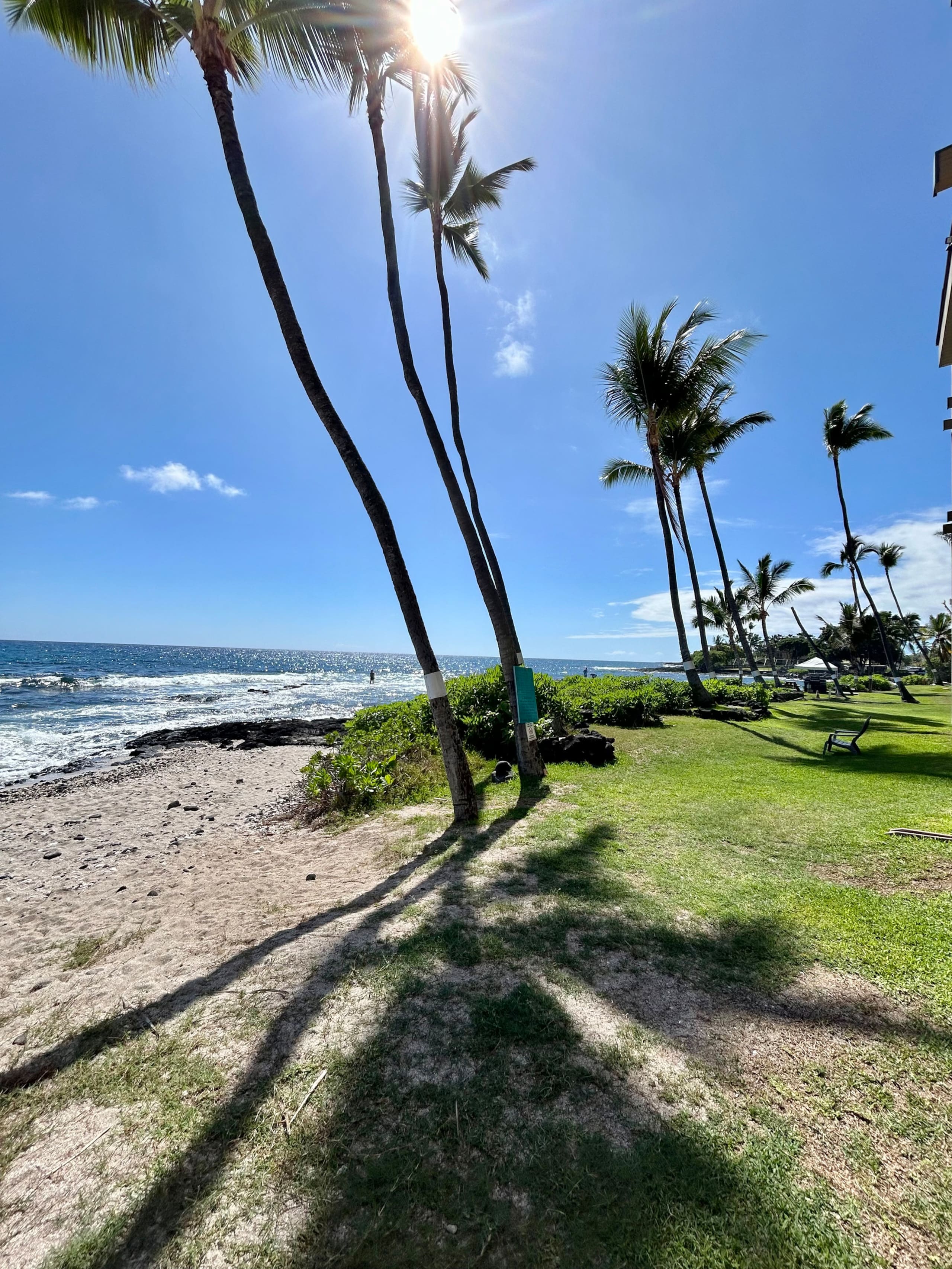 Condo in Kailua-Kona · ★4.91 · Studio · 1 bed · 1 bath - Image 26