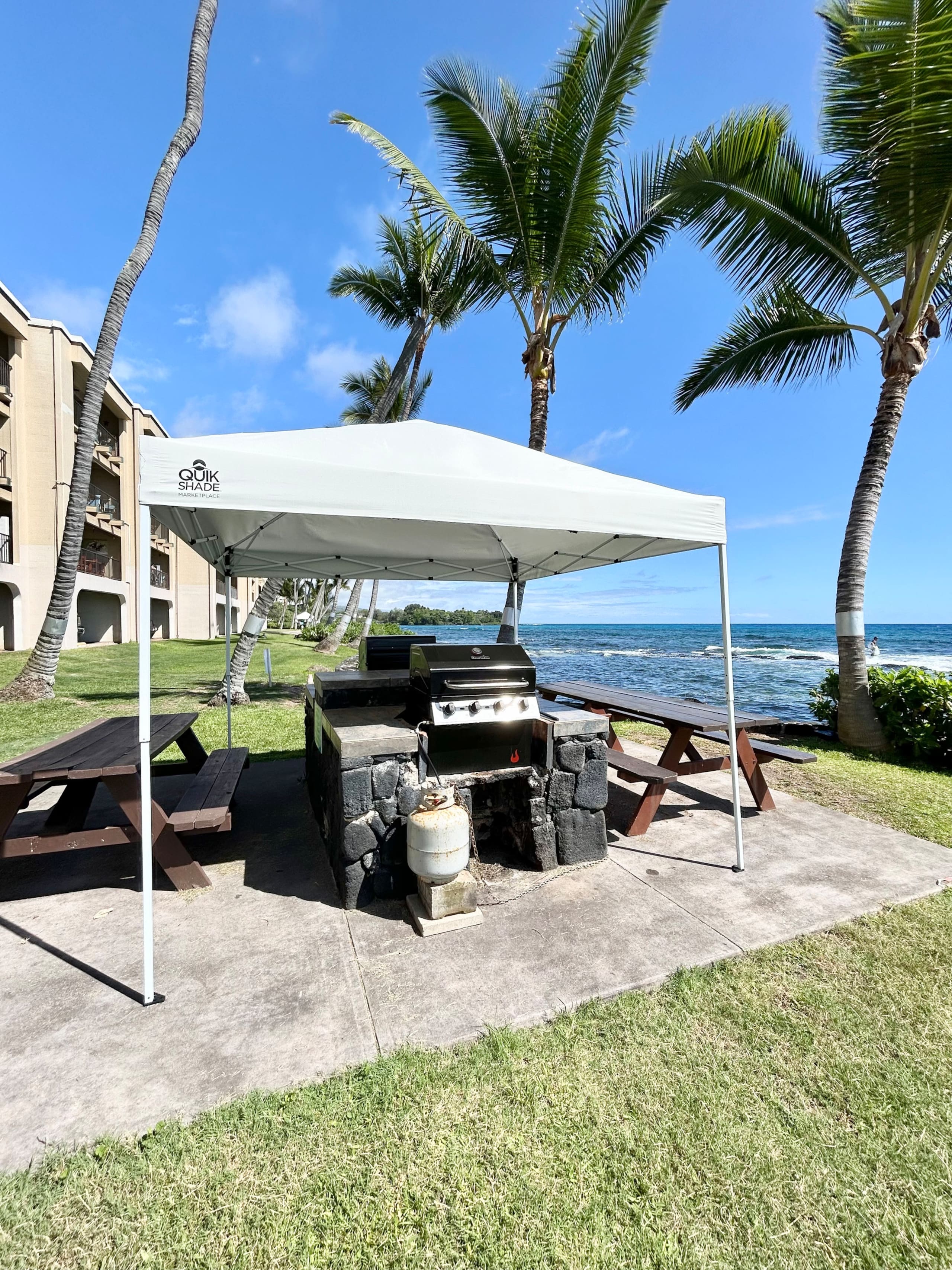 Condo in Kailua-Kona · ★4.91 · Studio · 1 bed · 1 bath - Image 24